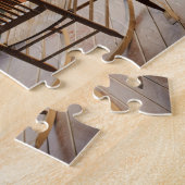 RD_ROCKERS_11x14 ジグソーパズル (側面)