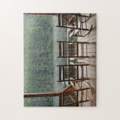 RD_ROCKERS_11x14 ジグソーパズル (縦)