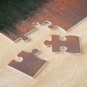 RD_SUNSET_11x14 ジグソーパズル (側面)