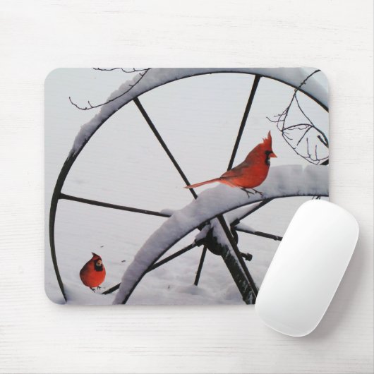 rdbds-olwhlsplc-z マウスパッド (マウス)