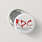 RDCボタン 缶バッジ (正面&裏面)