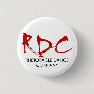 RDCボタン 缶バッジ