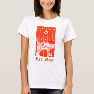 RDcat.jpg Tシャツ