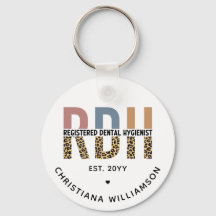 RDH登カスタム録歯科衛生士ギフト