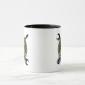 RDH Garage Logo Coffee Mug マグカップ (中央)