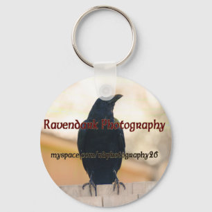 RDP Keychain キーホルダー