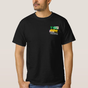 RDR値Tシャツ付きTMC Tシャツ