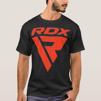 RDXコンバットスポーツ機器アンプギア Tシャツ