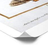 Reの素晴らし元馬のAurengzeb, Khan ポスター (角)