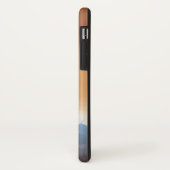 REカスタムフォトアップルiPhone X|11|12|13|14|15ケース Case-Mate iPhoneケース (裏面/左)