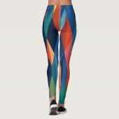 Re レギンス (裏面)