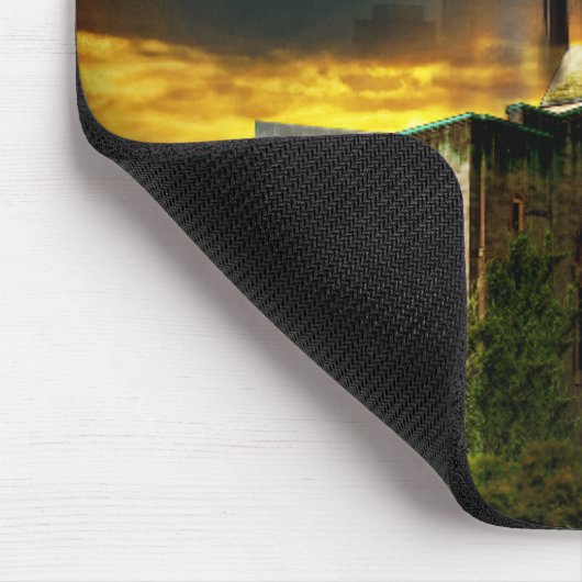 re.EVOLUTION - Mouse Pad マウスパッド (コーナー)