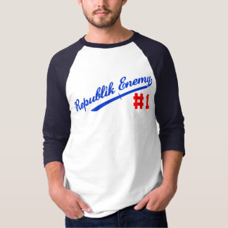 RE Tシャツ