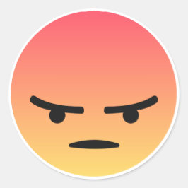 Reação Grr ラウンドシール