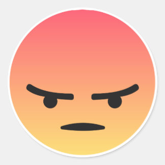 Reação Grr ラウンドシール