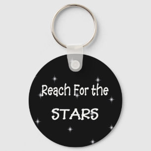 Reach for the Stars Keychain キーホルダー