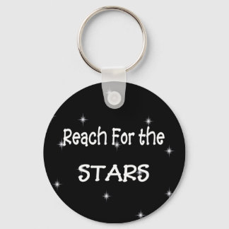 Reach for the Stars Keychain キーホルダー