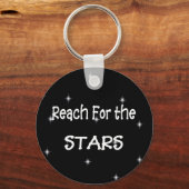 Reach for the Stars Keychain キーホルダー (正面)