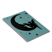 Reach for the Stars Notebook ノートブック (右側)