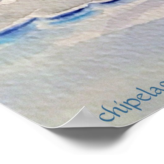 Reach for Your Joy Poster ポスター (角)