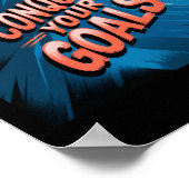 Reach New Heights  ポスター (角)