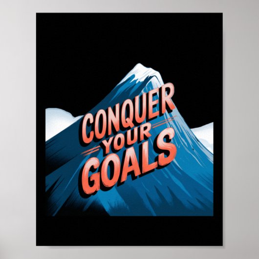 Reach New Heights  ポスター (正面)