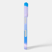 Reach of Hope – 希望へ届く 手のデザインケース Case-Mate iPhoneケース (裏面 / 右)