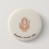 Reactボタンコンポーネント | Vueブートストラップの切り替え 缶バッジ (正面)