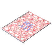 READ  ノートブック (左側)