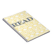 READ  ノートブック (右側)