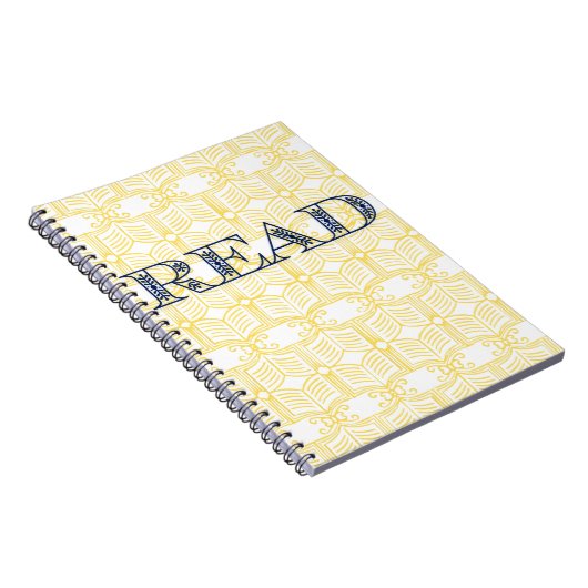 READ  ノートブック (右側)