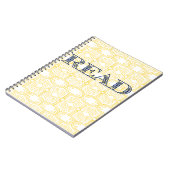 READ  ノートブック (左側)