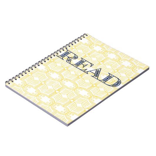 READ  ノートブック (左側)