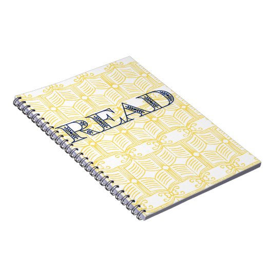 READ  ノートブック (右側)