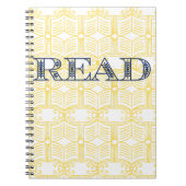 READ  ノートブック (正面)