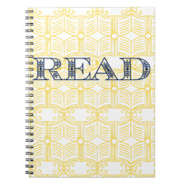 READ  ノートブック