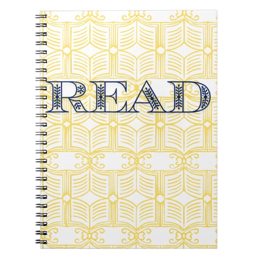 READ  ノートブック (正面)