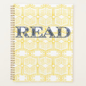 READ  プランナー手帳 (正面)