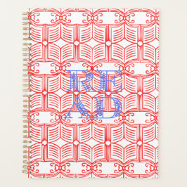 READ  プランナー手帳