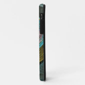 Read Books, Drink Coffee Case-Mate iPhoneケース (裏面/左)