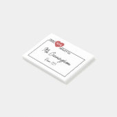 Read - Love - Return to ポストイット (アングル)