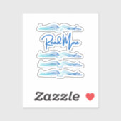 Read More シール (シート)