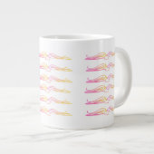 Read More ジャンボコーヒーマグカップ (正面右)