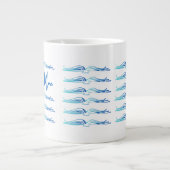 Read More ジャンボコーヒーマグカップ (正面)