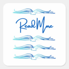 Read More スクエアシール