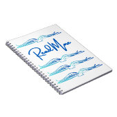 Read More ノートブック (右側)