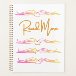 Read More プランナー手帳