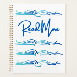 Read More プランナー手帳