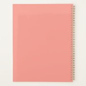 Read More – Book Lover Reading Motivation  プランナー手帳 (裏面)