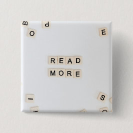 Read More Button 缶バッジ